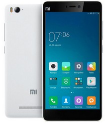 Прошивка телефона Xiaomi Mi 4c Prime в Омске